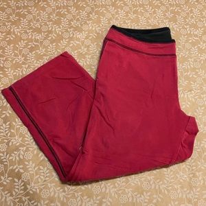 New York Laundry stretch pants